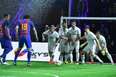 国安队高层紧急会议：塞蒂恩面临批评 教练团队调整呼声高