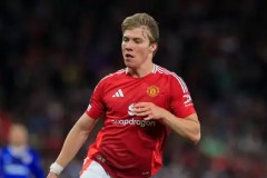 金球奖风云：梅西、C罗对决，姆巴佩、哈兰德闪耀星光