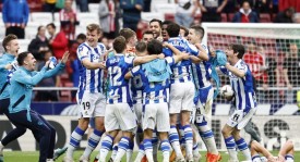 西甲焦点战前瞻：毕尔巴鄂竞技VS赫罗纳，激战在即！