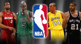 湖人队新赛季新阵容：新四巨头领航，挑战西部霸主