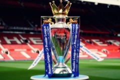 哈兰德45球刷新自己英超单赛季进球纪录！